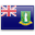 Virgin Islands, British: Flow 20 USD Prepaid direct Top Up