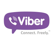 Viber USD Malaysia 5 USD Prepaid direct Top Up