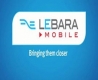 Lebara 5 EUR Prepaid Top Up PIN