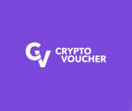 Crypto Voucher 25 EUR Prepaid Coupon