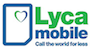 LycaMobile 10 EUR Crédit de Recharge